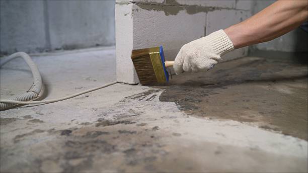 24/7 Emergency Foundation Crack Repair experts in Newark, NJ